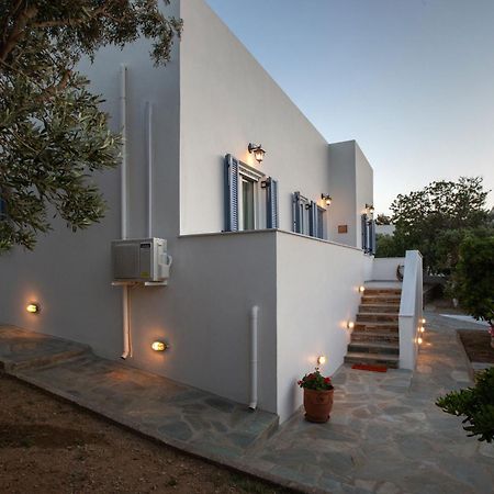Ruby'S Summer House With Spacious Garden And Free Parking Гаврион Экстерьер фото